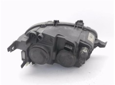 Recambio de faro delantero izquierdo para citroen c3 1.2 97 edition referencia OEM IAM 9820059680 90097902 