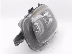 Recambio de faro delantero izquierdo para citroen c3 1.2 97 edition referencia OEM IAM 9820059680 90097902 