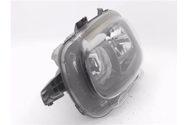 Recambio de faro delantero izquierdo para citroen c3 1.2 97 edition referencia OEM IAM 9820059680 90097902 