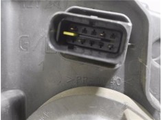Recambio de faro delantero izquierdo para citroen c3 1.2 97 edition referencia OEM IAM 9820059680 90097902 