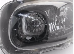 Recambio de faro delantero izquierdo para citroen c3 1.2 97 edition referencia OEM IAM 9820059680 90097902 