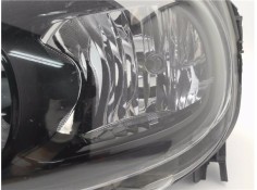 Recambio de faro delantero izquierdo para citroen c3 1.2 97 edition referencia OEM IAM 9820059680 90097902 