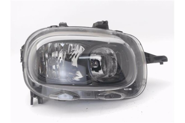 Recambio de faro delantero dcho para citroen c3 1.2 97 edition referencia OEM IAM 9820059280  