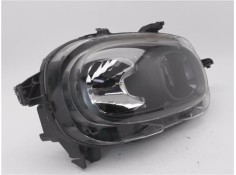 Recambio de faro delantero dcho para citroen c3 1.2 97 edition referencia OEM IAM 9820059280  