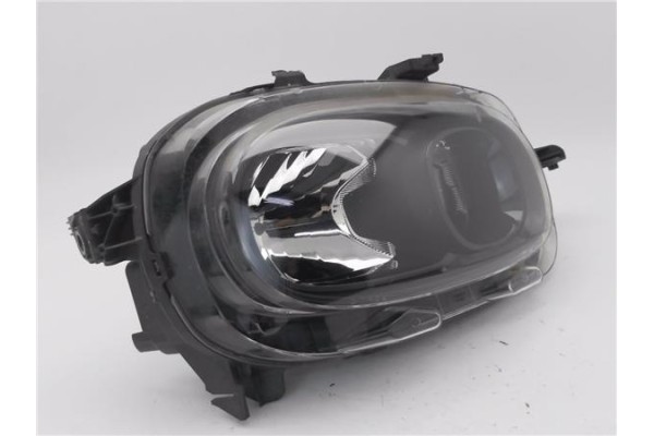 Recambio de faro delantero dcho para citroen c3 1.2 97 edition referencia OEM IAM 9820059280  