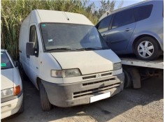 citroen jumper furgón del año 1997