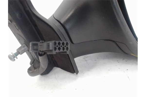 Recambio de retrovisor electrico derecho para seat altea (5p1) referencia OEM IAM   