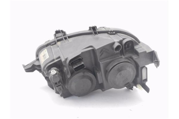 Recambio de faro delantero dcho para citroen c3 1.2 97 edition referencia OEM IAM 9820059280  