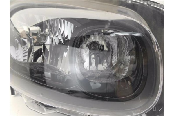 Recambio de faro delantero dcho para citroen c3 1.2 97 edition referencia OEM IAM 9820059280  