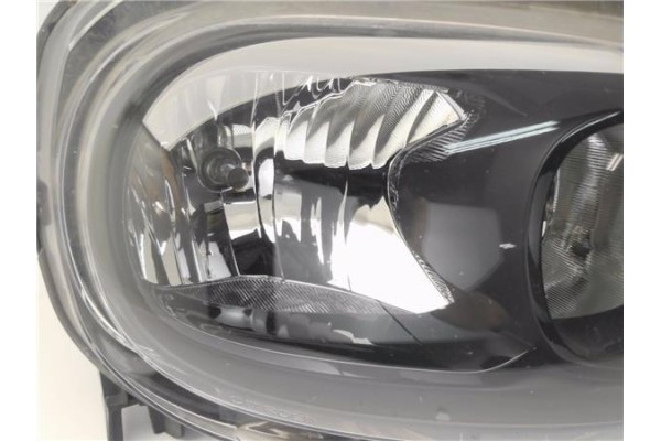 Recambio de faro delantero dcho para citroen c3 1.2 97 edition referencia OEM IAM 9820059280  