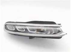Recambio de piloto delantero luz diurna para citroen c3 1.2 97 edition referencia OEM IAM 9812257280 9820877880 