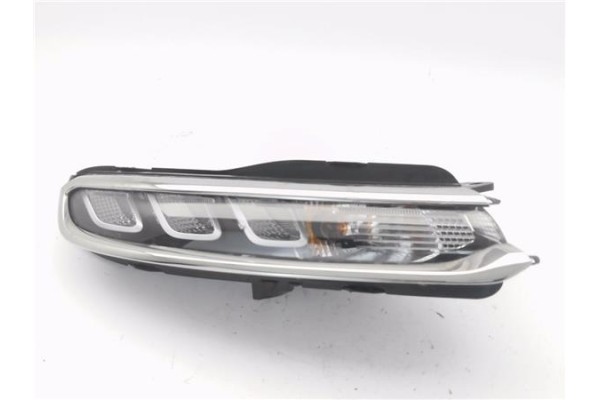 Recambio de piloto delantero luz diurna para citroen c3 1.2 97 edition referencia OEM IAM 9812257280 9820877880 