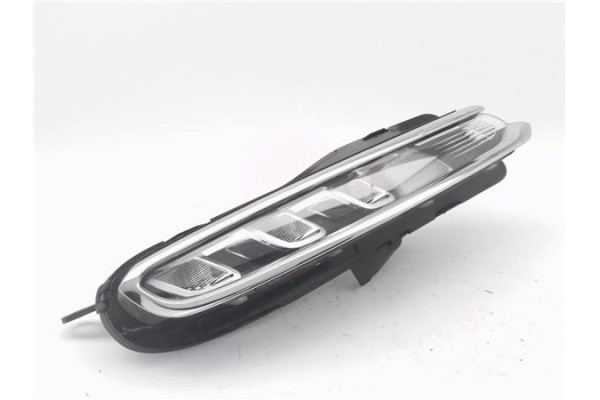 Recambio de piloto delantero luz diurna para citroen c3 1.2 97 edition referencia OEM IAM 9812257280 9820877880 