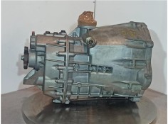 Recambio de caja cambios manual para volkswagen lt 28-35 i furgón (281-363) referencia OEM IAM  G28-5R 