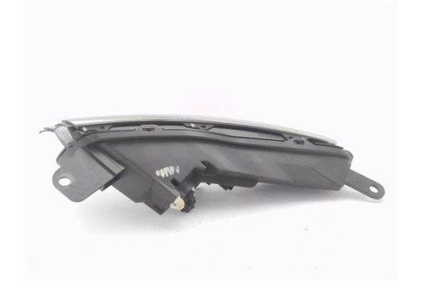Recambio de piloto delantero luz diurna para citroen c3 1.2 97 edition referencia OEM IAM 9812257280 9820877880 
