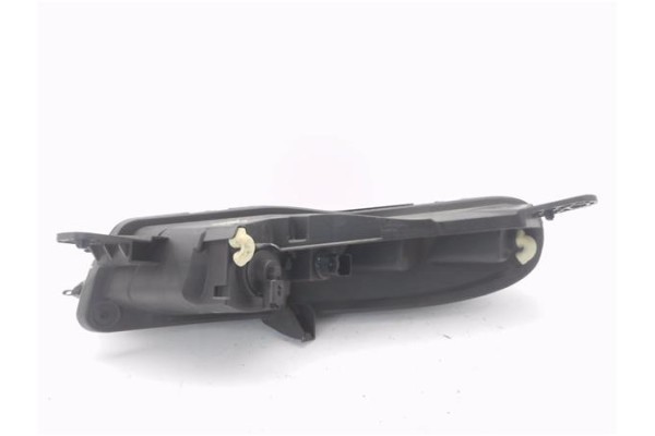 Recambio de piloto delantero luz diurna para citroen c3 1.2 97 edition referencia OEM IAM 9812257280 9820877880 