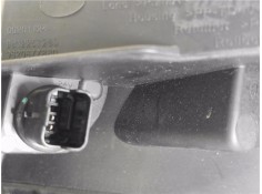 Recambio de piloto delantero luz diurna para citroen c3 1.2 97 edition referencia OEM IAM 9812257280 9820877880 