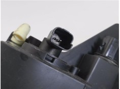 Recambio de piloto delantero luz diurna para citroen c3 1.2 97 edition referencia OEM IAM 9812257280 9820877880 