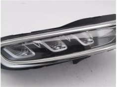 Recambio de piloto delantero luz diurna para citroen c3 1.2 97 edition referencia OEM IAM 9812257280 9820877880 