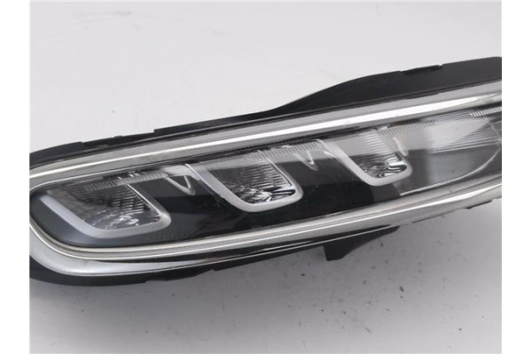 Recambio de piloto delantero luz diurna para citroen c3 1.2 97 edition referencia OEM IAM 9812257280 9820877880 