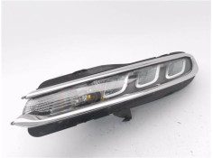 Recambio de piloto delantero luz diurna para citroen c3 1.2 97 edition referencia OEM IAM 9820877780 9812257350 