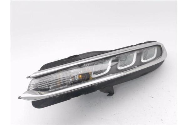 Recambio de piloto delantero luz diurna para citroen c3 1.2 97 edition referencia OEM IAM 9820877780 9812257350 
