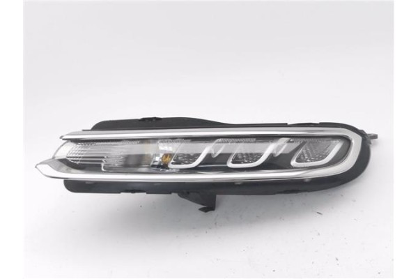 Recambio de piloto delantero luz diurna para citroen c3 1.2 97 edition referencia OEM IAM 9820877780 9812257350 