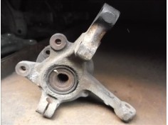 Recambio de mangueta delantero derecha para renault 11 (b/c37_) 1.4 turbo referencia OEM IAM   