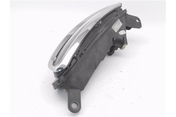 Recambio de piloto delantero luz diurna para citroen c3 1.2 97 edition referencia OEM IAM 9820877780 9812257350 
