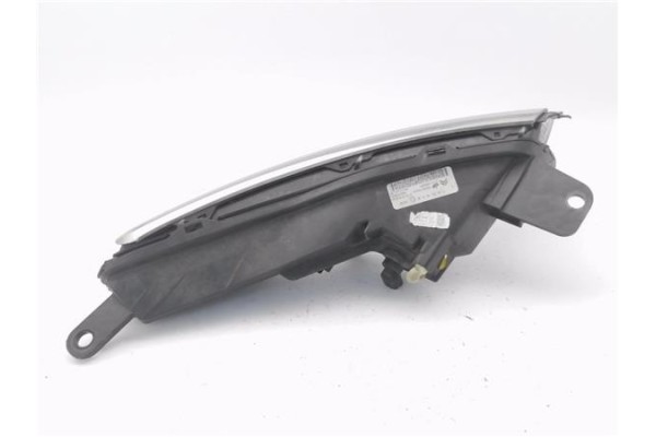 Recambio de piloto delantero luz diurna para citroen c3 1.2 97 edition referencia OEM IAM 9820877780 9812257350 