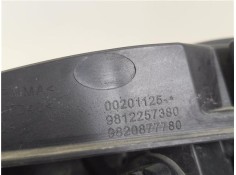 Recambio de piloto delantero luz diurna para citroen c3 1.2 97 edition referencia OEM IAM 9820877780 9812257350 