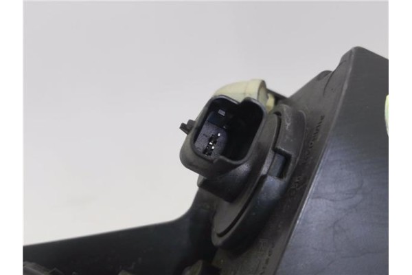 Recambio de piloto delantero luz diurna para citroen c3 1.2 97 edition referencia OEM IAM 9820877780 9812257350 