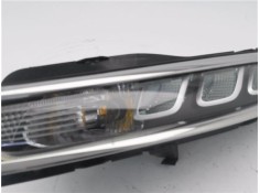 Recambio de piloto delantero luz diurna para citroen c3 1.2 97 edition referencia OEM IAM 9820877780 9812257350 