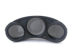 Recambio de cuadro completo para citroen c4 berlina 1.6 business referencia OEM IAM 9812831980 A2C97398100 