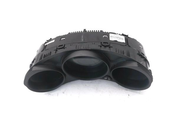 Recambio de cuadro completo para citroen c4 berlina 1.6 business referencia OEM IAM 9812831980 A2C97398100 
