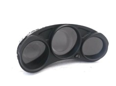 Recambio de cuadro completo para citroen c4 berlina 1.6 business referencia OEM IAM 9812831980 A2C97398100 