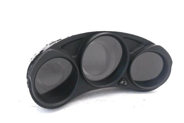 Recambio de cuadro completo para citroen c4 berlina 1.6 business referencia OEM IAM 9812831980 A2C97398100 