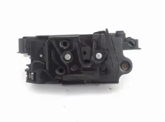 Recambio de cierre electromagnetico trasero derecho para skoda fabia (5j2) 1.2 referencia OEM IAM 5N0839016D  5N0839016A , AUDI 