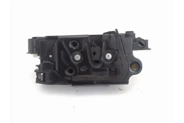 Recambio de cierre electromagnetico trasero derecho para skoda fabia (5j2) 1.2 referencia OEM IAM 5N0839016D  5N0839016A , AUDI 