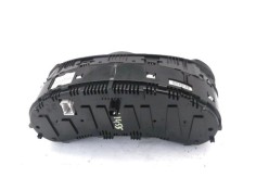 Recambio de cuadro completo para citroen c4 berlina 1.6 business referencia OEM IAM 9812831980 A2C97398100 