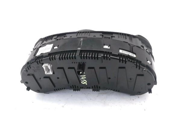 Recambio de cuadro completo para citroen c4 berlina 1.6 business referencia OEM IAM 9812831980 A2C97398100 