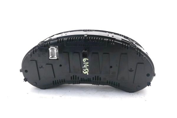 Recambio de cuadro completo para citroen c4 berlina 1.6 business referencia OEM IAM 9812831980 A2C97398100 