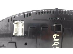 Recambio de cuadro completo para citroen c4 berlina 1.6 business referencia OEM IAM 9812831980 A2C97398100 