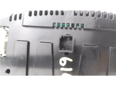 Recambio de cuadro completo para citroen c4 berlina 1.6 business referencia OEM IAM 9812831980 A2C97398100 