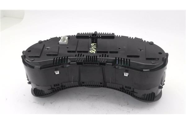 Recambio de cuadro completo para citroen c4 berlina 1.6 business referencia OEM IAM 9812831980 A2C97398100 