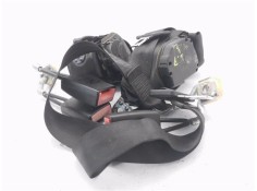 Recambio de juego cinturones trasero para seat ibiza (6l1) 1.9 tdi referencia OEM IAM 6L0857805B 6Q0857739B 