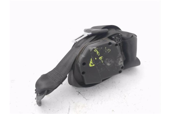 Recambio de juego cinturones trasero para seat ibiza (6l1) 1.9 tdi referencia OEM IAM 6L0857805B 6Q0857739B 