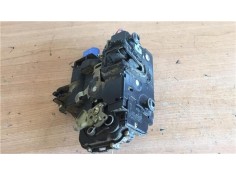 Recambio de cierre electromagnetico delantero izquierdo para skoda fabia combi (6y5) 1.4 classic referencia OEM IAM 3B1387015AM 
