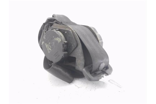 Recambio de juego cinturones trasero para seat ibiza (6l1) 1.9 tdi referencia OEM IAM 6L0857805B 6Q0857739B 