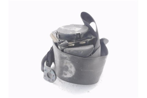 Recambio de juego cinturones trasero para seat ibiza (6l1) 1.9 tdi referencia OEM IAM 6L0857805B 6Q0857739B 